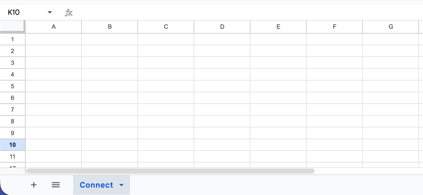 Google Sheets_値のクリア_実行後.png